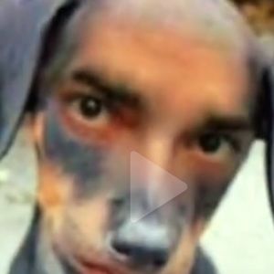 Meet your Posher, Hernan